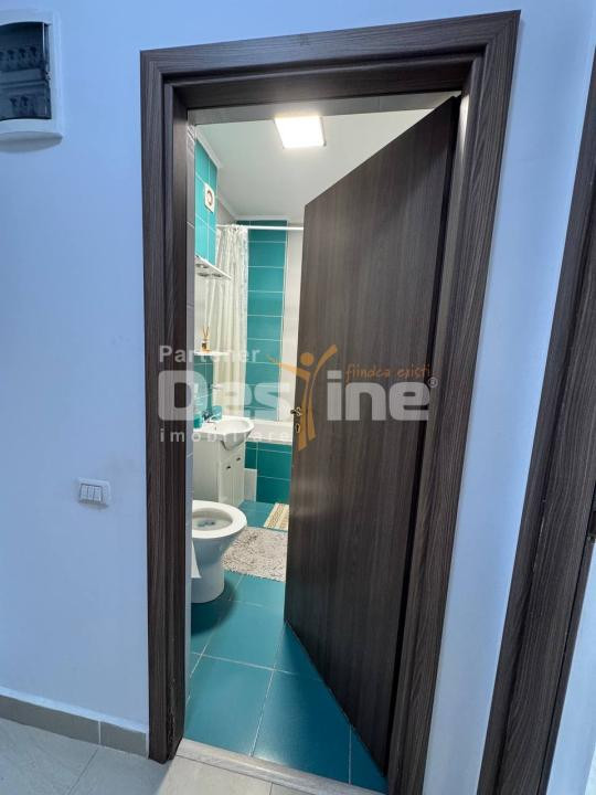 🏡 Apartament elegant 2 camere | Mamaia, Hanul cu Peste | Parcare inclusa
