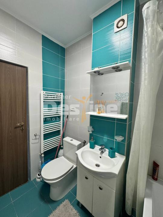 🏡 Apartament elegant 2 camere | Mamaia, Hanul cu Peste | Parcare inclusa
