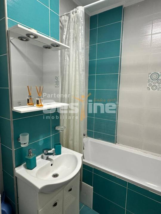 🏡 Apartament elegant 2 camere | Mamaia, Hanul cu Peste | Parcare inclusa