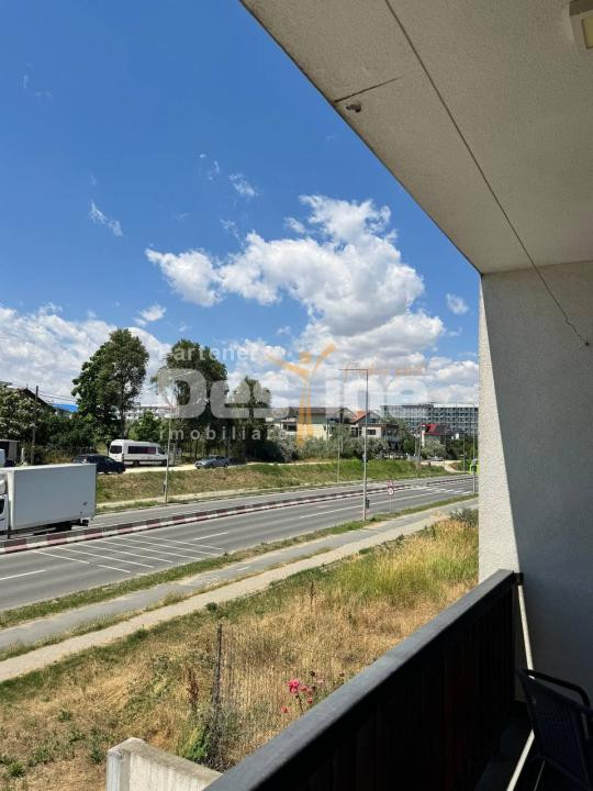 🏡 Apartament elegant 2 camere | Mamaia, Hanul cu Peste | Parcare inclusa