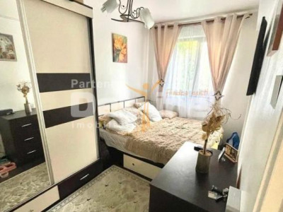 APARTAMENT 3 CAMERE SEMIDECOMANDAT 