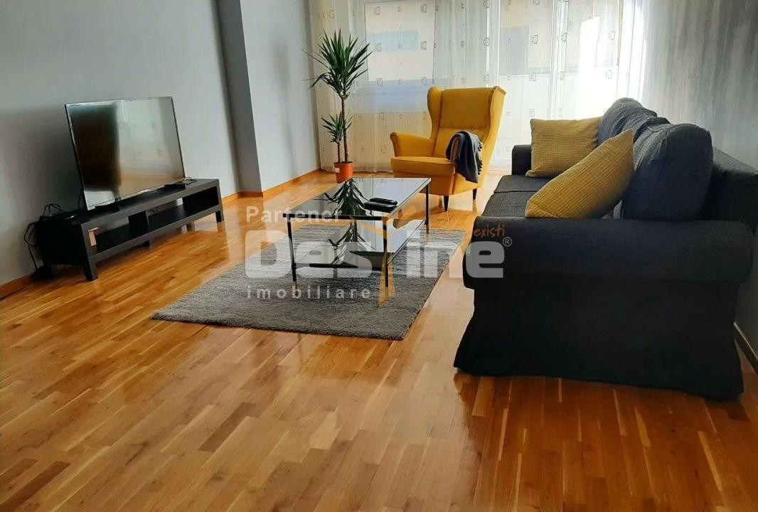 CHIRIE 2 CAM CONFORT 1 SOSEAUA NORDULUI