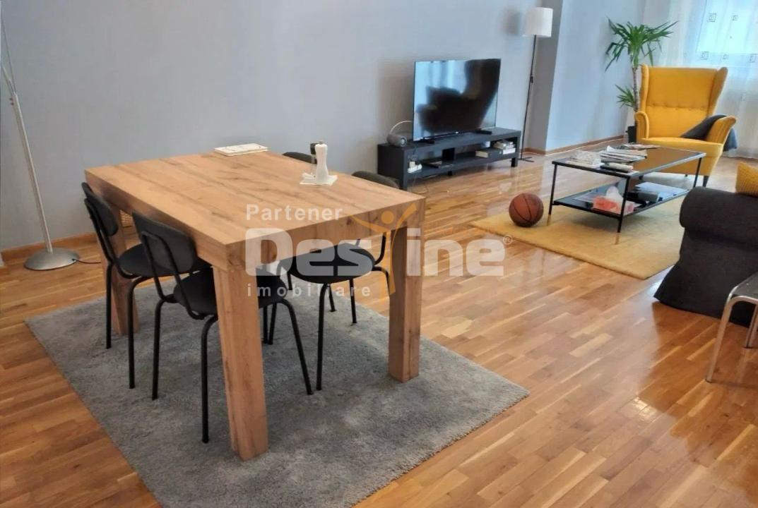 CHIRIE 2 CAM CONFORT 1 SOSEAUA NORDULUI