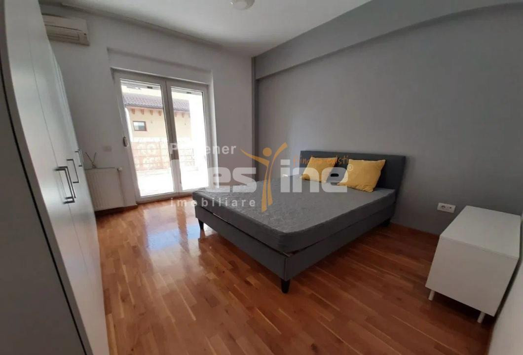CHIRIE 2 CAM CONFORT 1 SOSEAUA NORDULUI