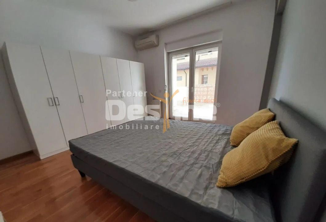 CHIRIE 2 CAM CONFORT 1 SOSEAUA NORDULUI