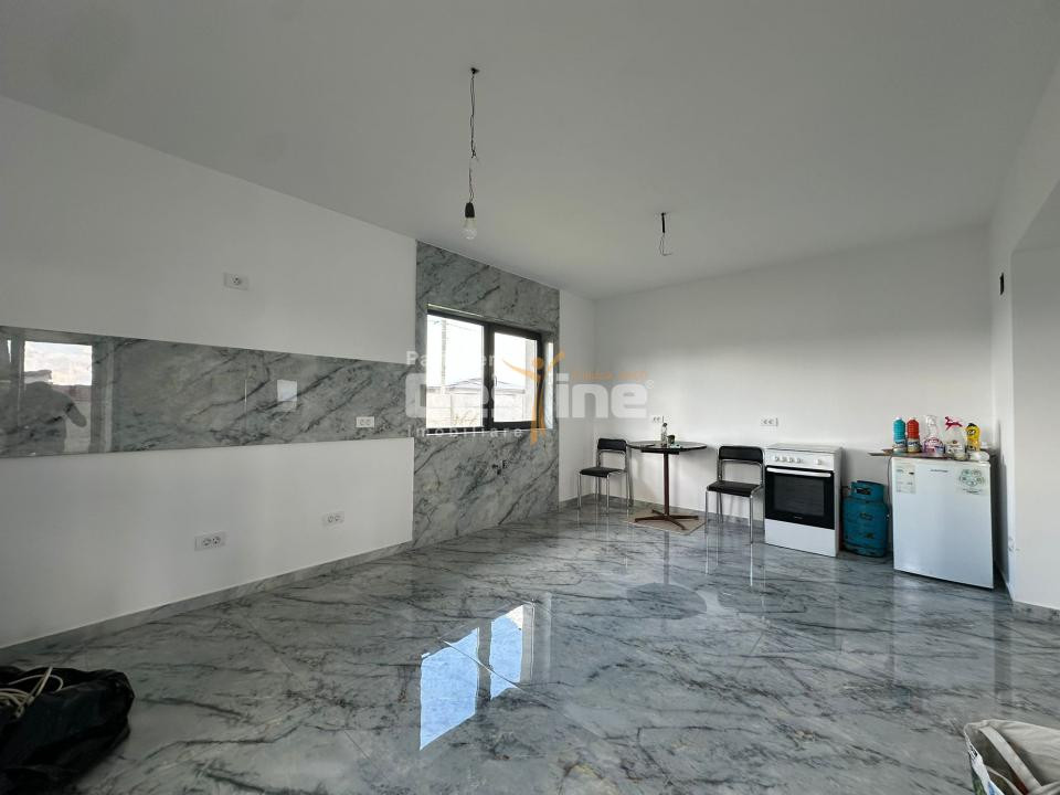 Casă individuală 4 camere | 121 mp utili | Teren 893 mp | Comuna Berceni