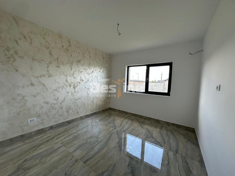 Casă individuală 4 camere | 121 mp utili | Teren 893 mp | Comuna Berceni