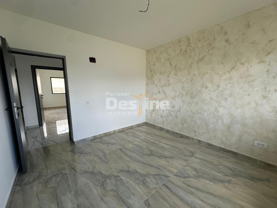Casă individuală 4 camere | 121 mp utili | Teren 893 mp | Comuna Berceni