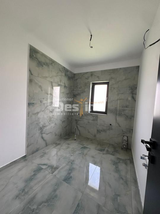 Casă individuală 4 camere | 121 mp utili | Teren 893 mp | Comuna Berceni