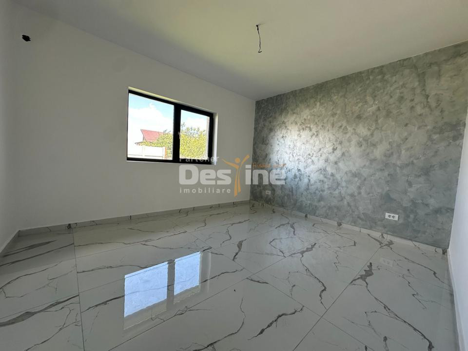 Casă individuală 4 camere | 121 mp utili | Teren 893 mp | Comuna Berceni