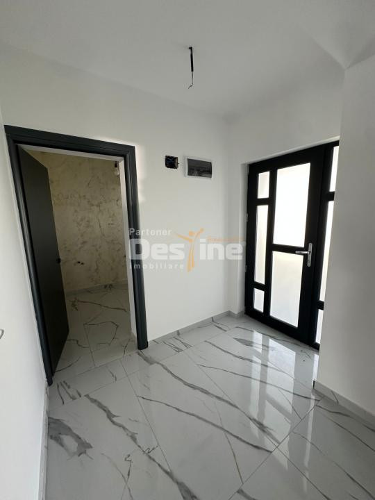 Casă individuală 4 camere | 121 mp utili | Teren 893 mp | Comuna Berceni