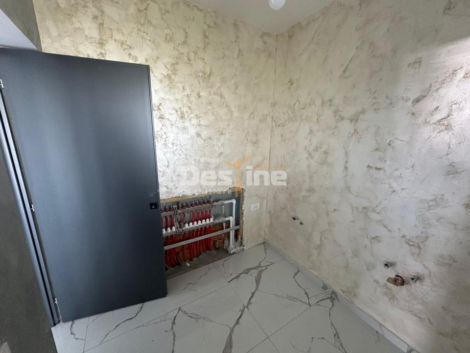 Casă individuală 4 camere | 121 mp utili | Teren 893 mp | Comuna Berceni