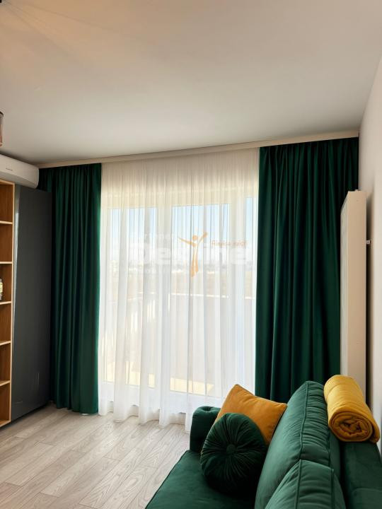 2 camere decomandate | Maurer Residence | Parcare inclusa 