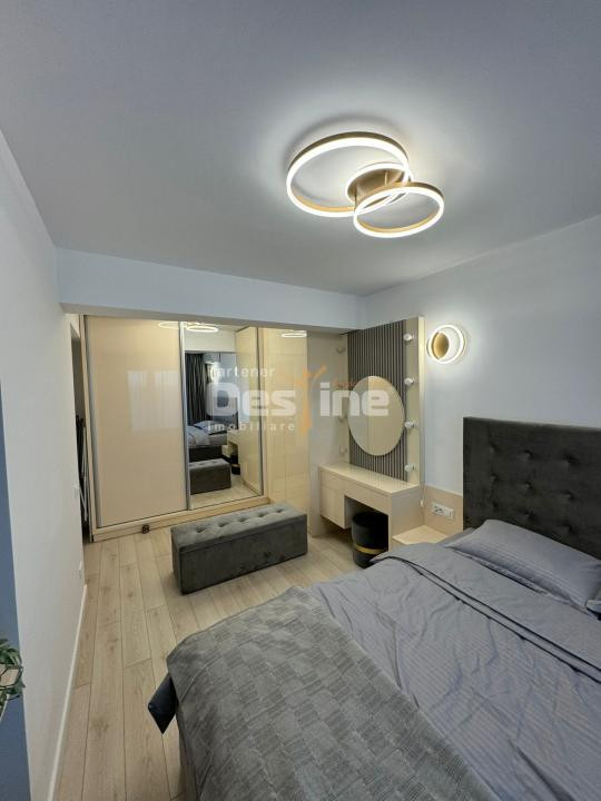 2 camere decomandate | Maurer Residence | Parcare inclusa 