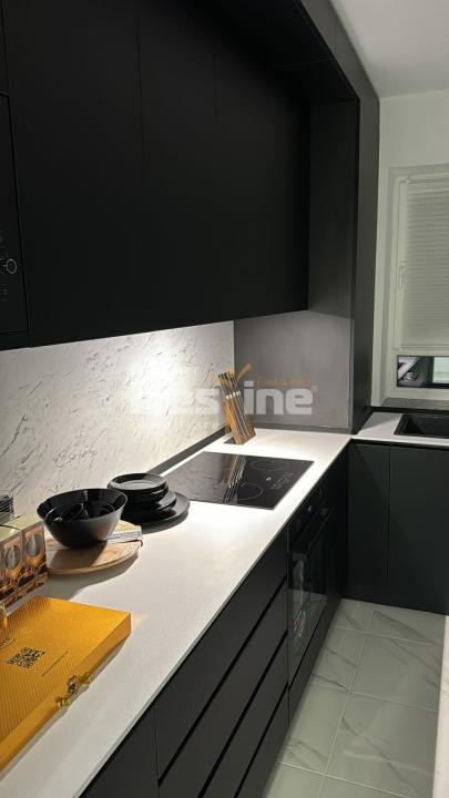 2 camere decomandate | Maurer Residence | Parcare inclusa 
