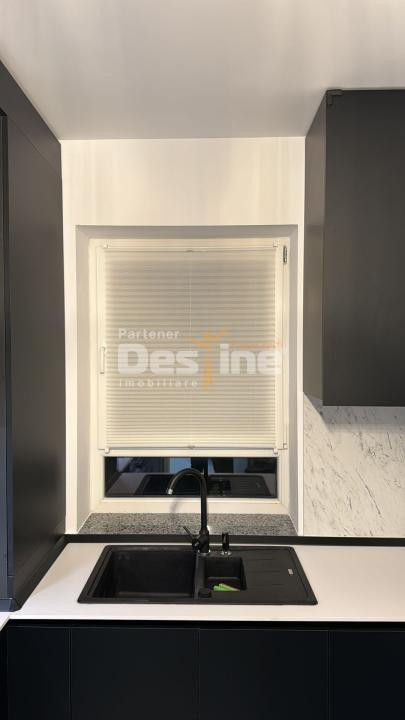 2 camere decomandate | Maurer Residence | Parcare inclusa 