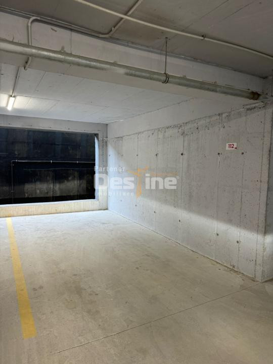 2 camere decomandate | Maurer Residence | Parcare inclusa 