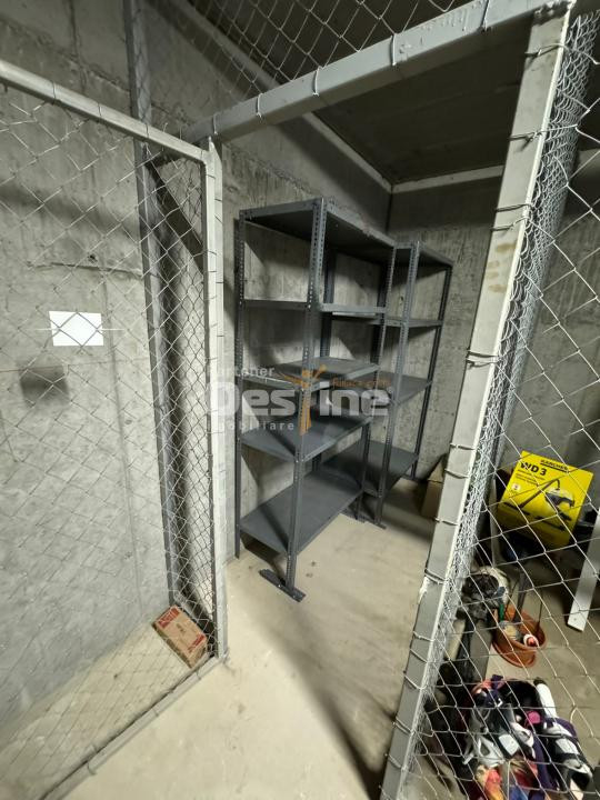 2 camere decomandate | Maurer Residence | Parcare inclusa 