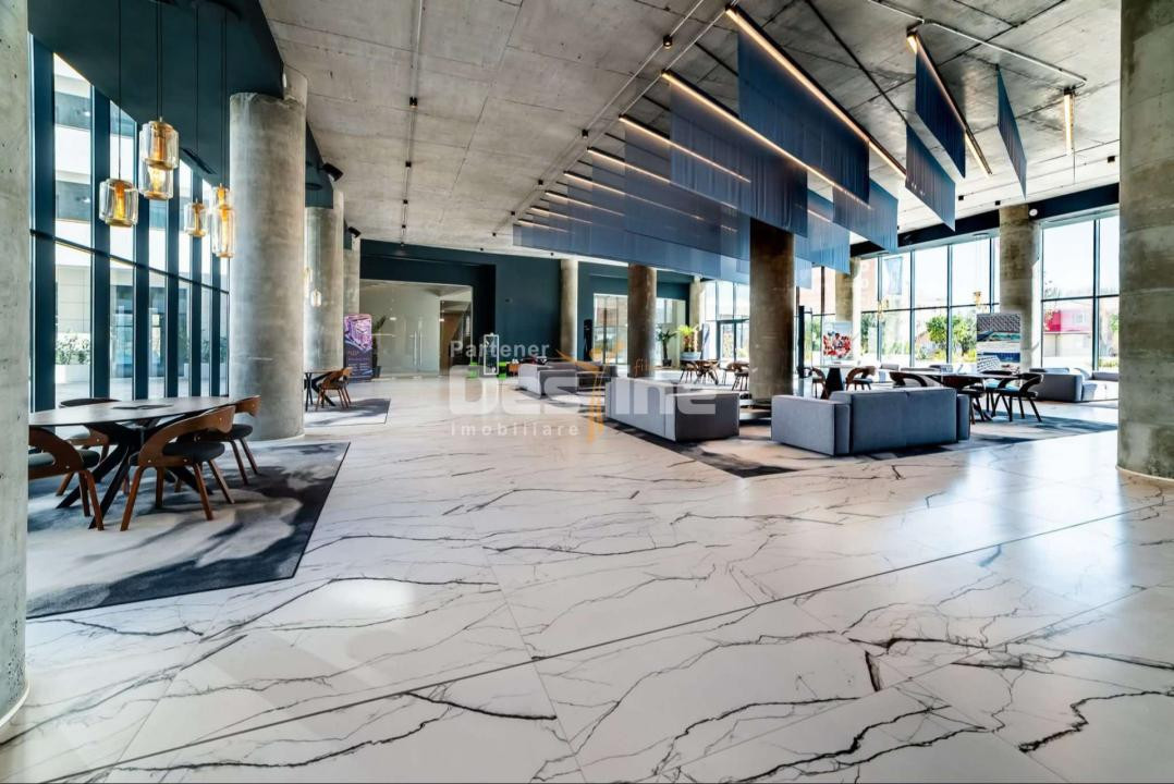 📍 Mamaia Nord – Alezzi Odyssey | Apartament 2 camere  LUX 