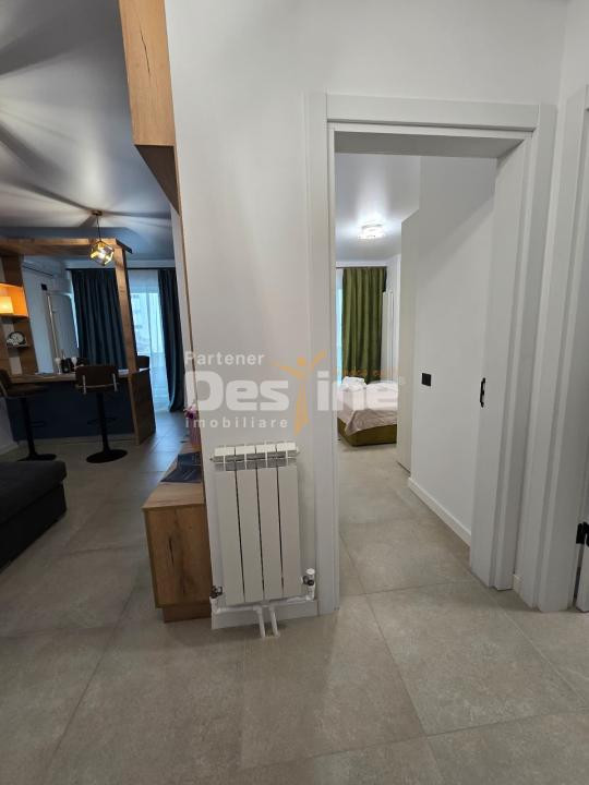 📍 Mamaia Nord – Alezzi Odyssey | Apartament 2 camere  LUX 