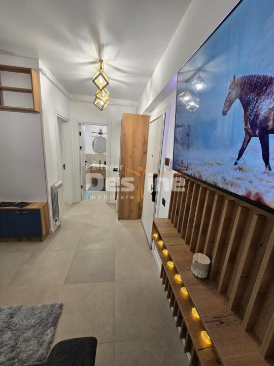 📍 Mamaia Nord – Alezzi Odyssey | Apartament 2 camere  LUX 