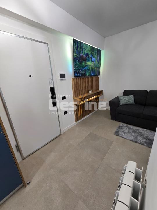 📍 Mamaia Nord – Alezzi Odyssey | Apartament 2 camere  LUX 