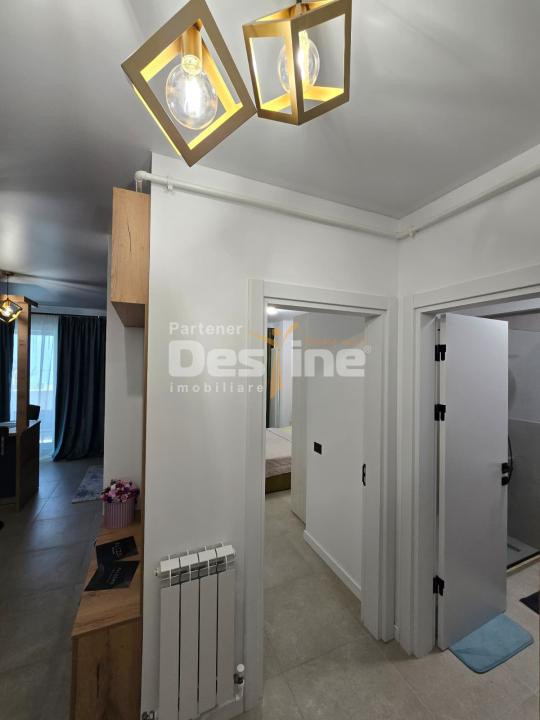 📍 Mamaia Nord – Alezzi Odyssey | Apartament 2 camere  LUX 