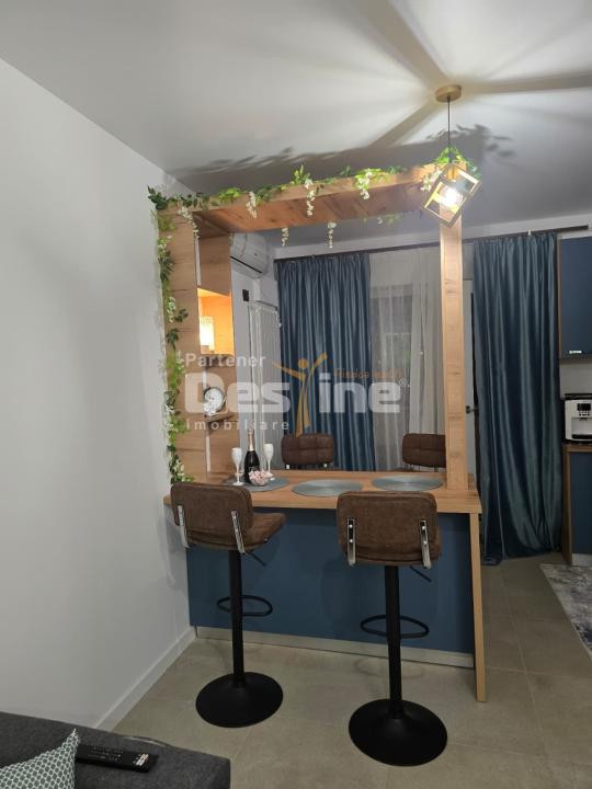📍 Mamaia Nord – Alezzi Odyssey | Apartament 2 camere  LUX 