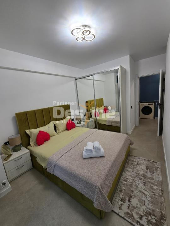 📍 Mamaia Nord – Alezzi Odyssey | Apartament 2 camere  LUX 