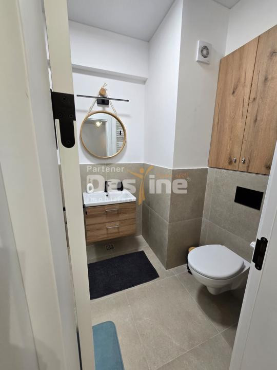 📍 Mamaia Nord – Alezzi Odyssey | Apartament 2 camere  LUX 