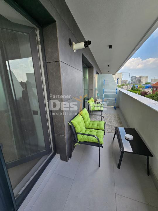 📍 Mamaia Nord – Alezzi Odyssey | Apartament 2 camere  LUX 