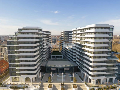 📍 Mamaia Nord – Alezzi Odyssey | Apartament 2 camere  LUX 