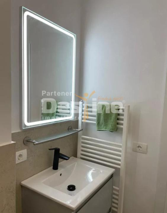 Proprietar inchiriez apartament 2 camere bloc nou, Freidorf , 