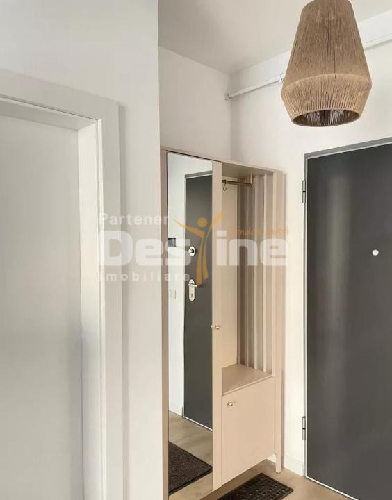 Proprietar inchiriez apartament 2 camere bloc nou, Freidorf , 