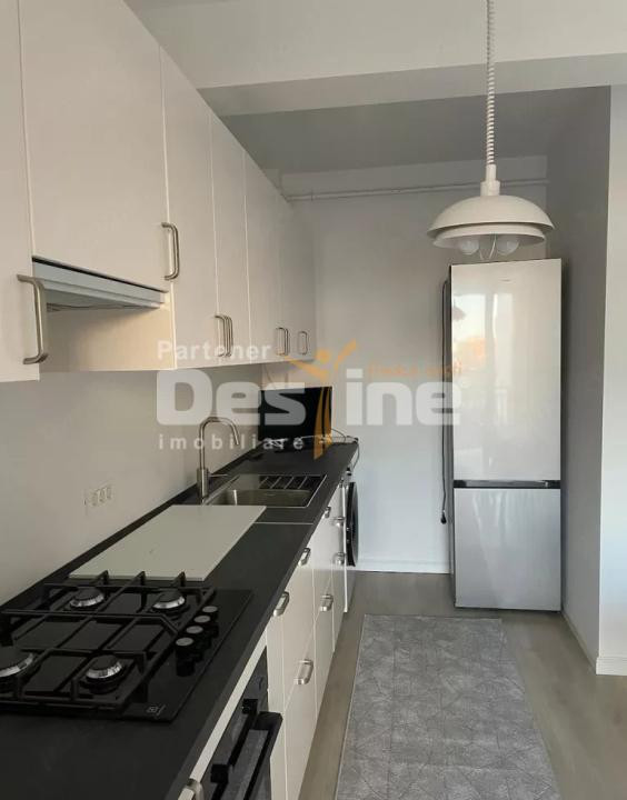 Proprietar inchiriez apartament 2 camere bloc nou, Freidorf , 