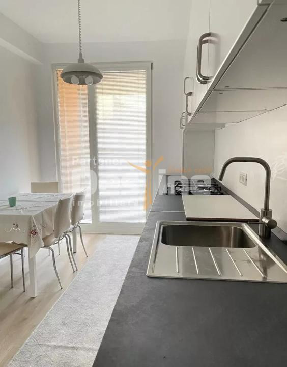 Proprietar inchiriez apartament 2 camere bloc nou, Freidorf , 