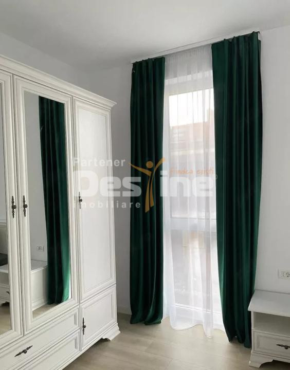 Proprietar inchiriez apartament 2 camere bloc nou, Freidorf , 