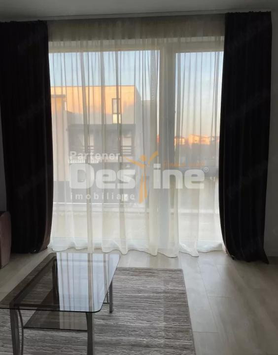 Proprietar inchiriez apartament 2 camere bloc nou, Freidorf , 