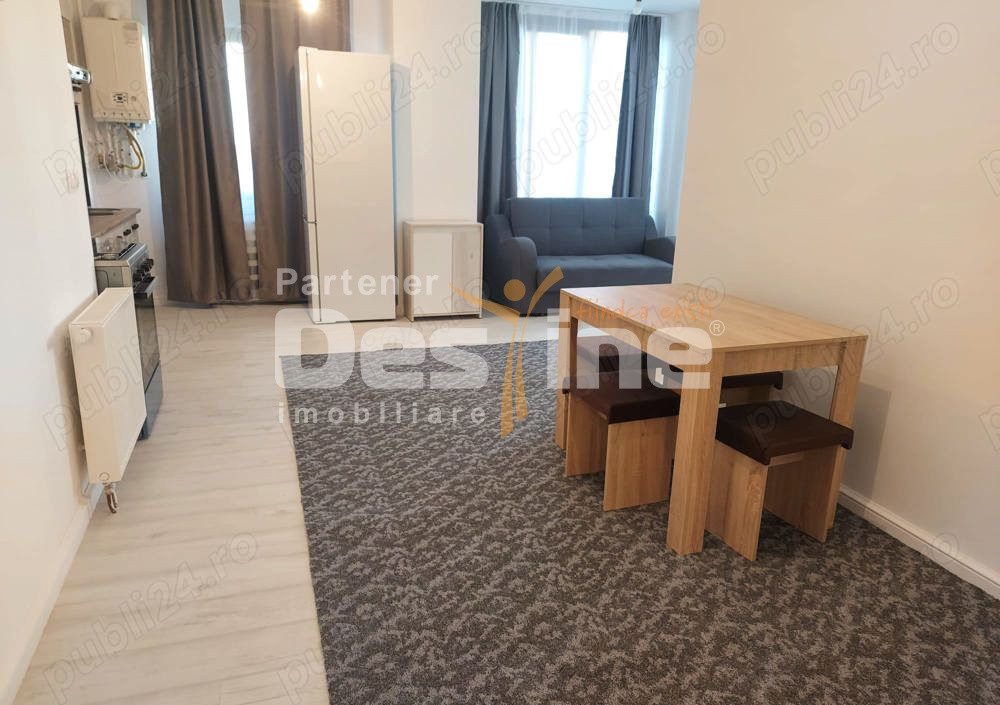 Apartament 3 camere, cu parcare inclusa, Toronto Residence,