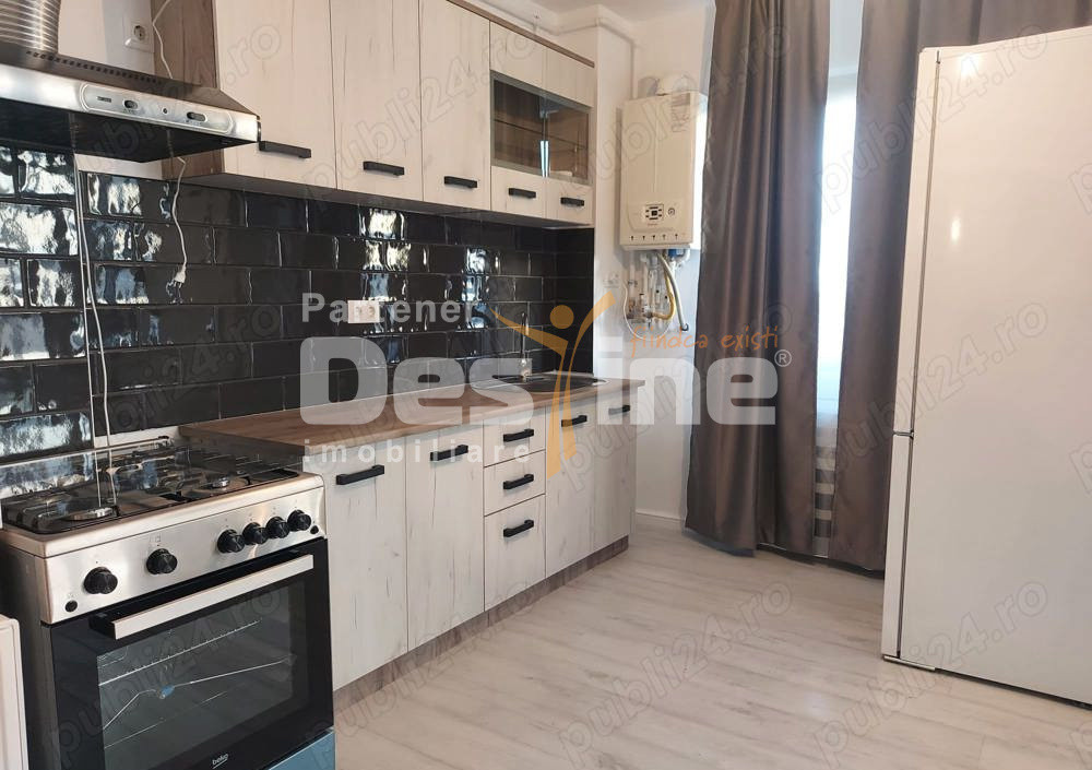 Apartament 3 camere, cu parcare inclusa, Toronto Residence,