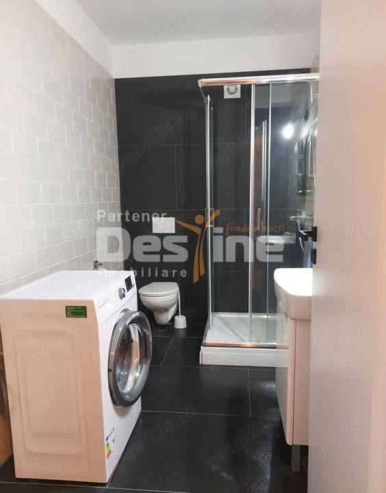 Apartament 3 camere, cu parcare inclusa, Toronto Residence,