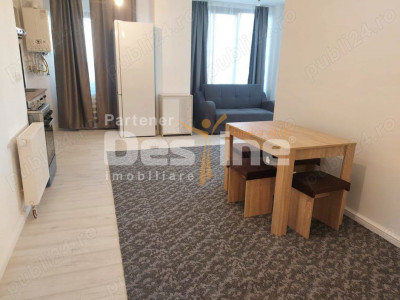 Apartament 3 camere, cu parcare inclusa, Toronto Residence,