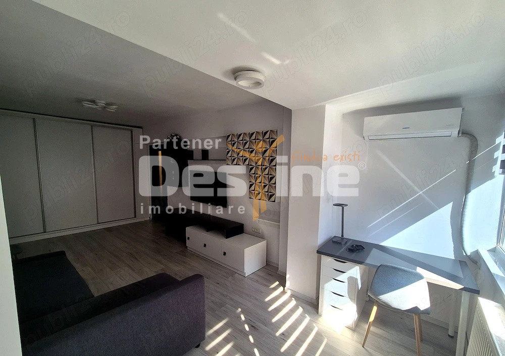 Direct proprietar | Apartament 2 camere, 50 mp | mobilat și utilat