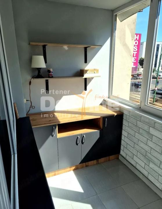 Direct proprietar | Apartament 2 camere, 50 mp | mobilat și utilat