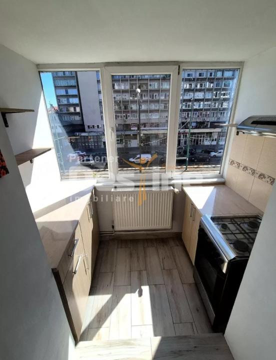 Direct proprietar | Apartament 2 camere, 50 mp | mobilat și utilat