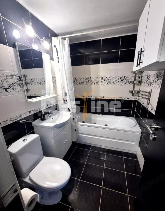 Direct proprietar | Apartament 2 camere, 50 mp | mobilat și utilat