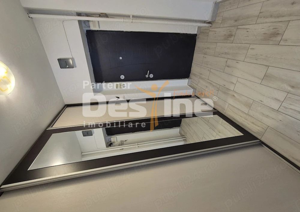 Direct proprietar | Apartament 2 camere, 50 mp | mobilat și utilat