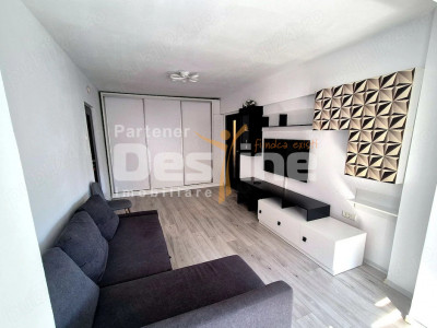 Direct proprietar | Apartament 2 camere, 50 mp | mobilat și utilat