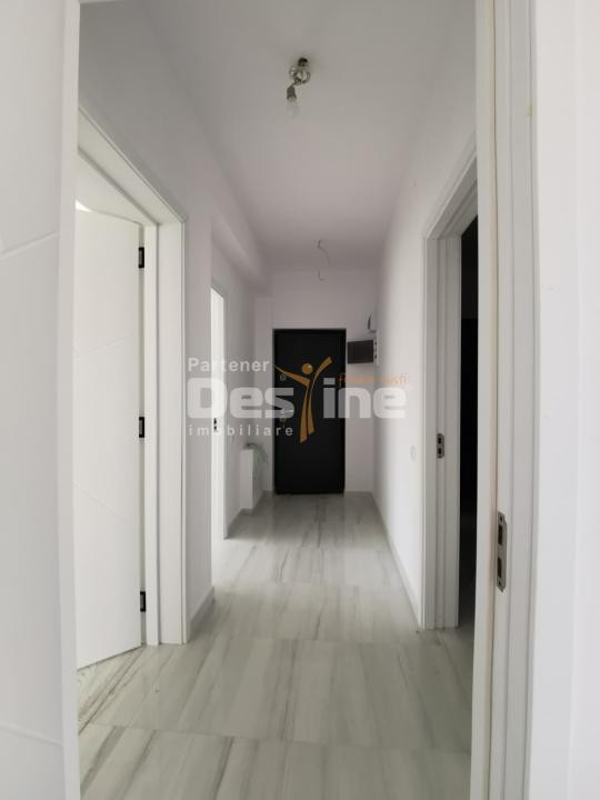 Apartament modern 2 camere, 51,52 mp, finisat, vila noua, Varteju/Magurele