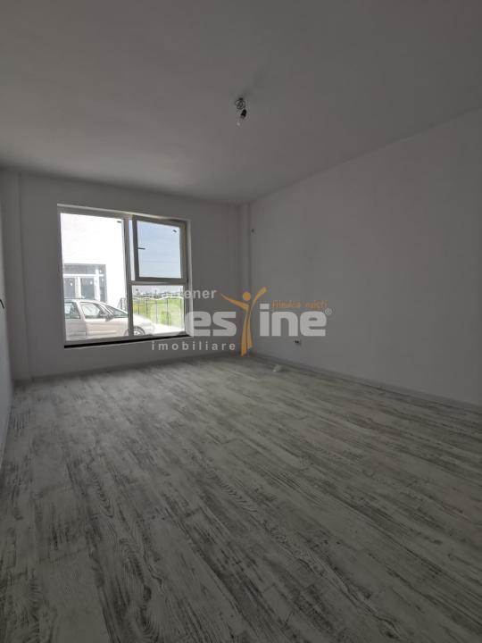 Apartament modern 2 camere, 51,52 mp, finisat, vila noua, Varteju/Magurele
